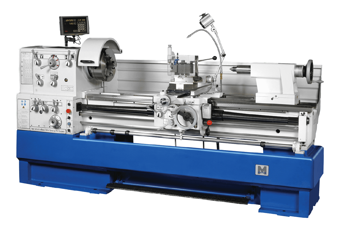 Lathe Turning Center